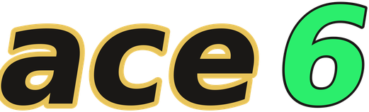 ace6 logo