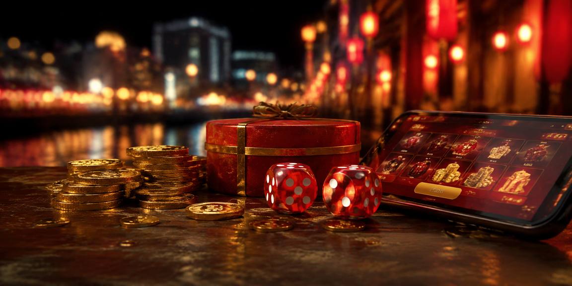 ace6 Những gì có trong sảnh ace6 casino
